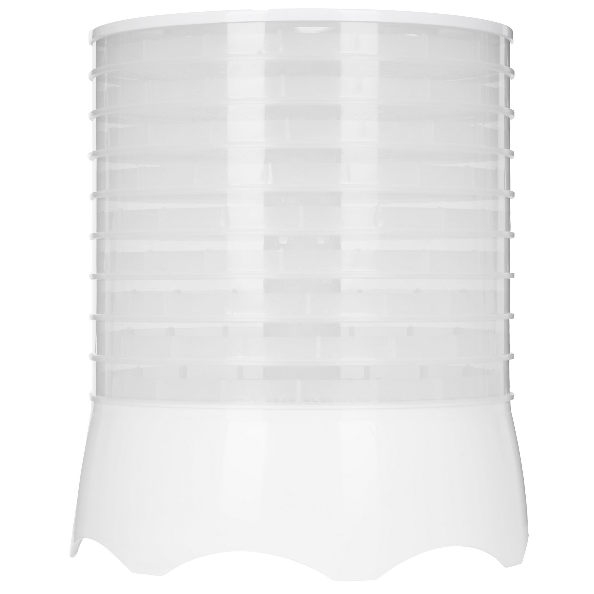 9173280 Сушилка для овощей и фруктов Мастерица 00-00042346 белый STDN-0128989 - Вид №4