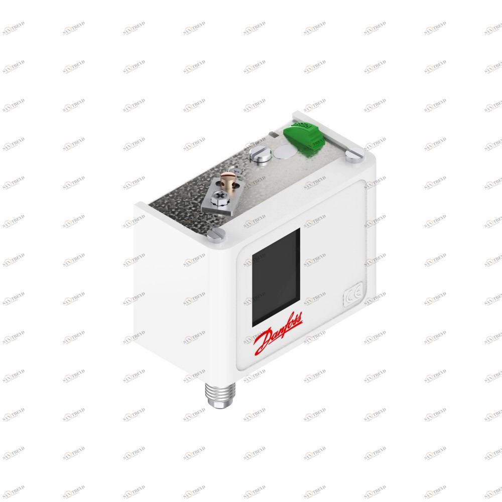 DANFOSS 060-519166 - Реле давления, KP6B 