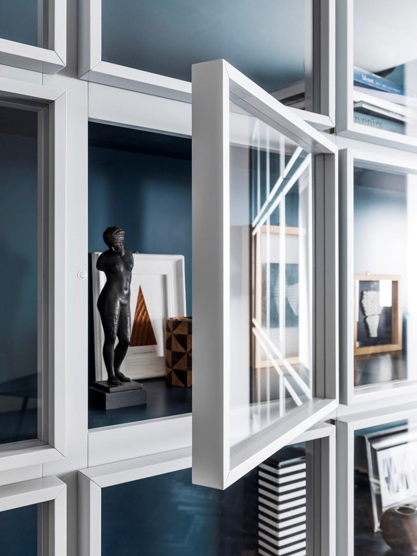 Capo d’Opera Витрина из дерева и стекла Concept sun-id-1454583 - Вид №3