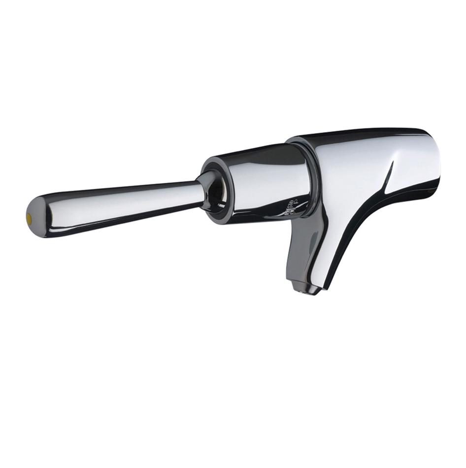 37910 PRESTO 904 Кран-дозатор для мыла настенный с рычагом 37910.0