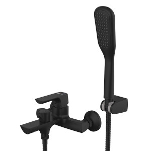 LM7214BL Смеситель Ursus для ванны LEMARK URSUS