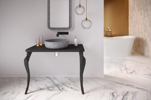 MK-02 Консоль из бетона BET-ON BetOn 