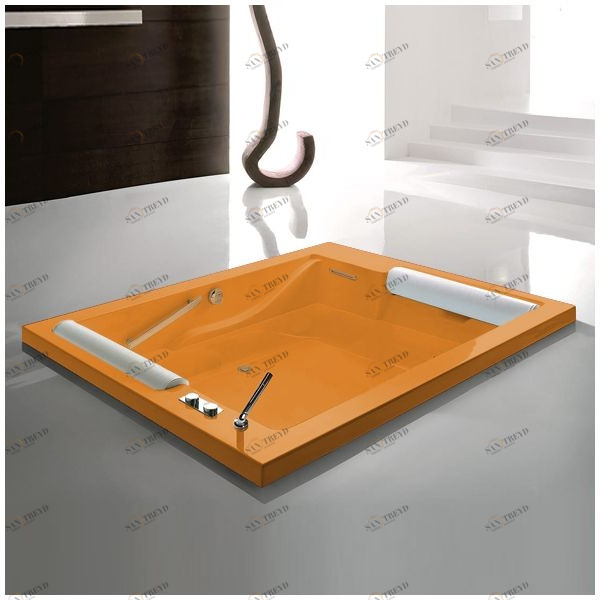 Ванна Gruppo treesse Bis V5291-O VTLV5291O