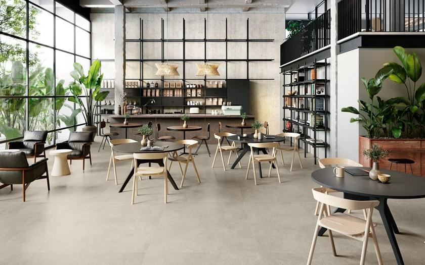 CERAMICA SANT'AGOSTINO Настенная / напольная плитка из керамогранита с эффектом камня Silkystone sun-id-1352162 - Вид №5