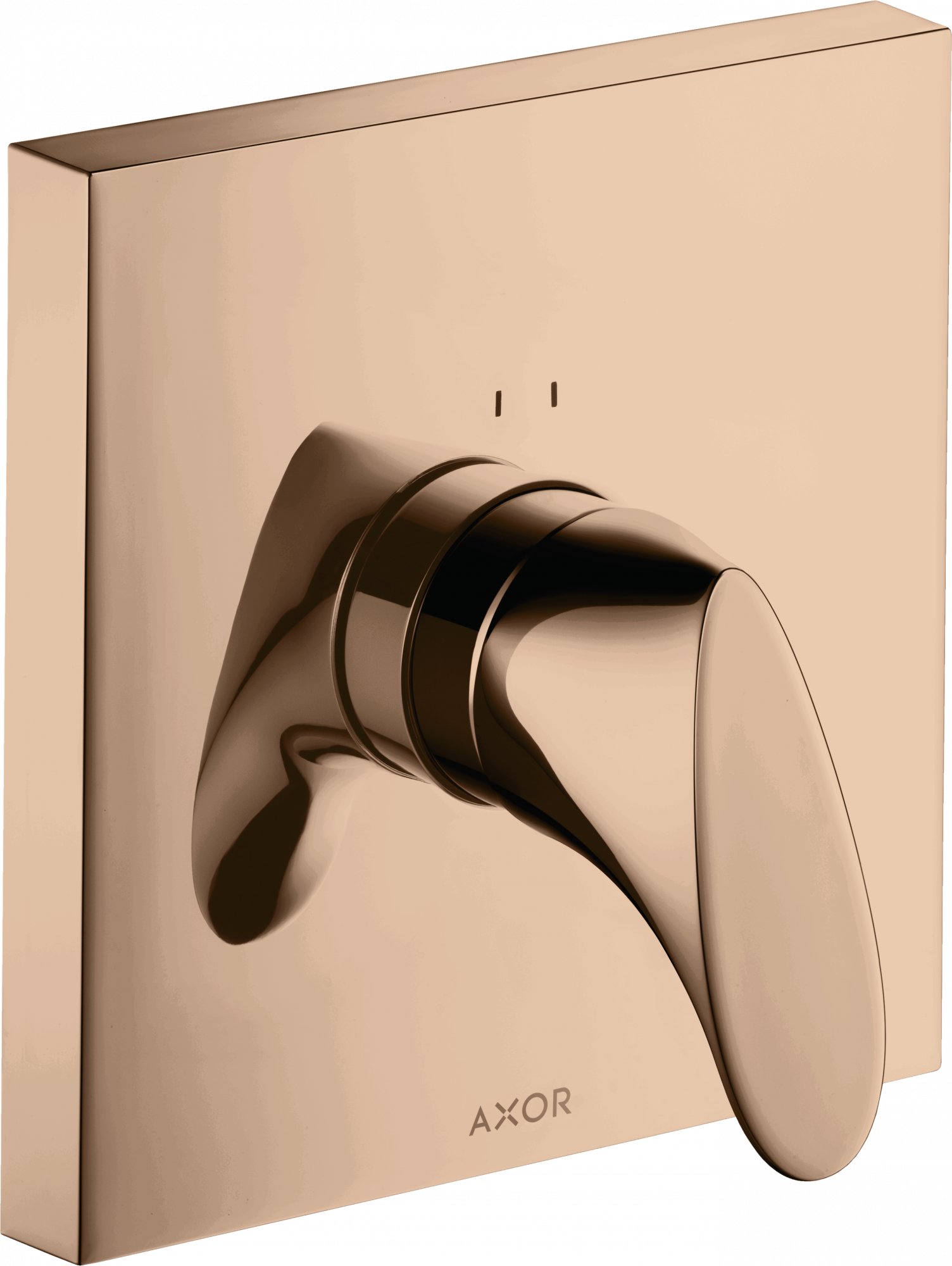 12605300 Смеситель для душа, однорычажный, скрытого монтажа, AXOR STARCK ORGANIC