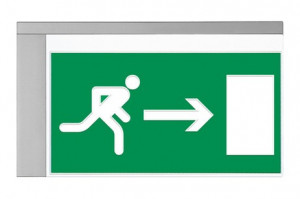 DST-4607 Vir-bi Daisalux Светильники и спец. Черный