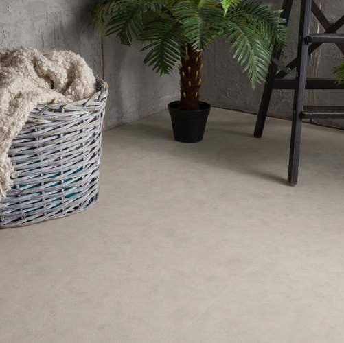 Виниловый ламинат Aquafloor Stone Af6001st Плитка и камень с брашью (Текстурированная) 607,2х303,1 мм 1100100075 - Вид №2