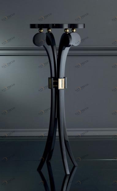 Rozzoni Пьедестал Butterfly sun-id-1492949