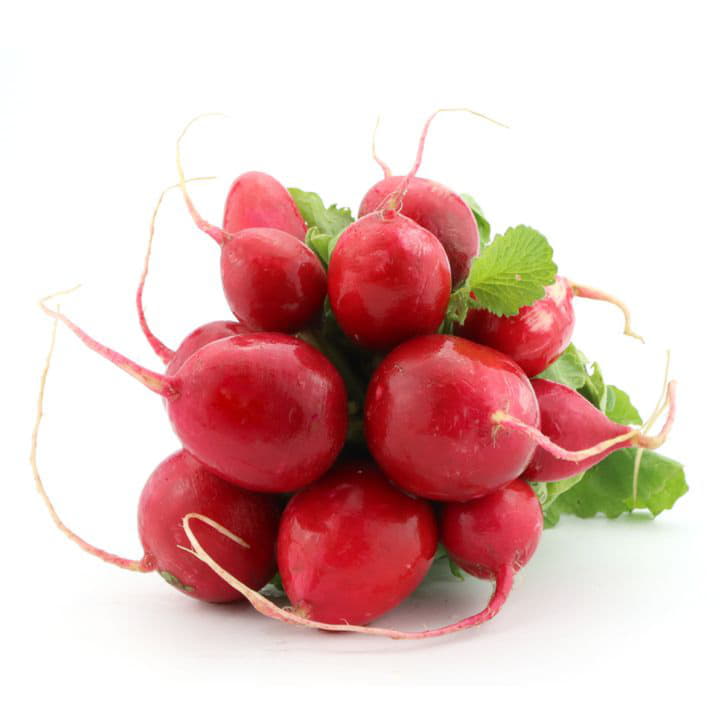 Редис ~500 г Santreyd 1871