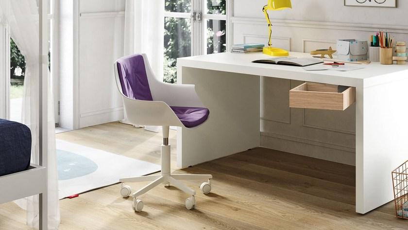 Nidi 5-спицевый стул с подлокотниками sun-id-1483477 - Вид №1