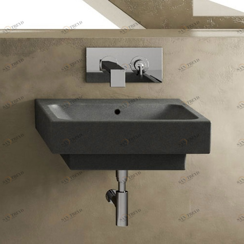 SMLA48A Встроенная раковина под столешницу овальная Ceramica Cielo 