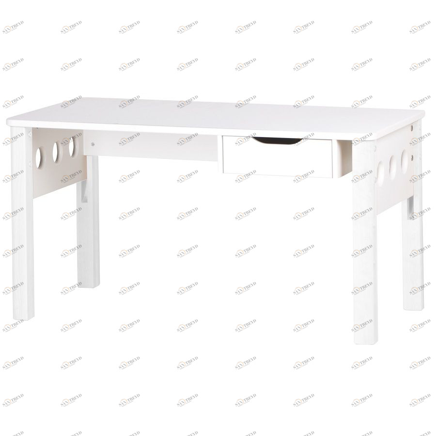 Стол письменный Flexa desks & chairs, белый 825008140