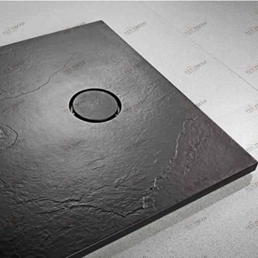 Душевой поддон S220100024 System pool Land SYSTEMPOOL