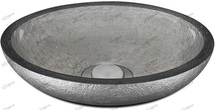 2510045 Накладная раковина на столешницу  овальная Vallvé DOLCE