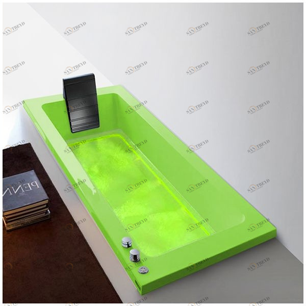 Ванна Gruppo treesse Dream 170 V837F-S-SX V837FSSX