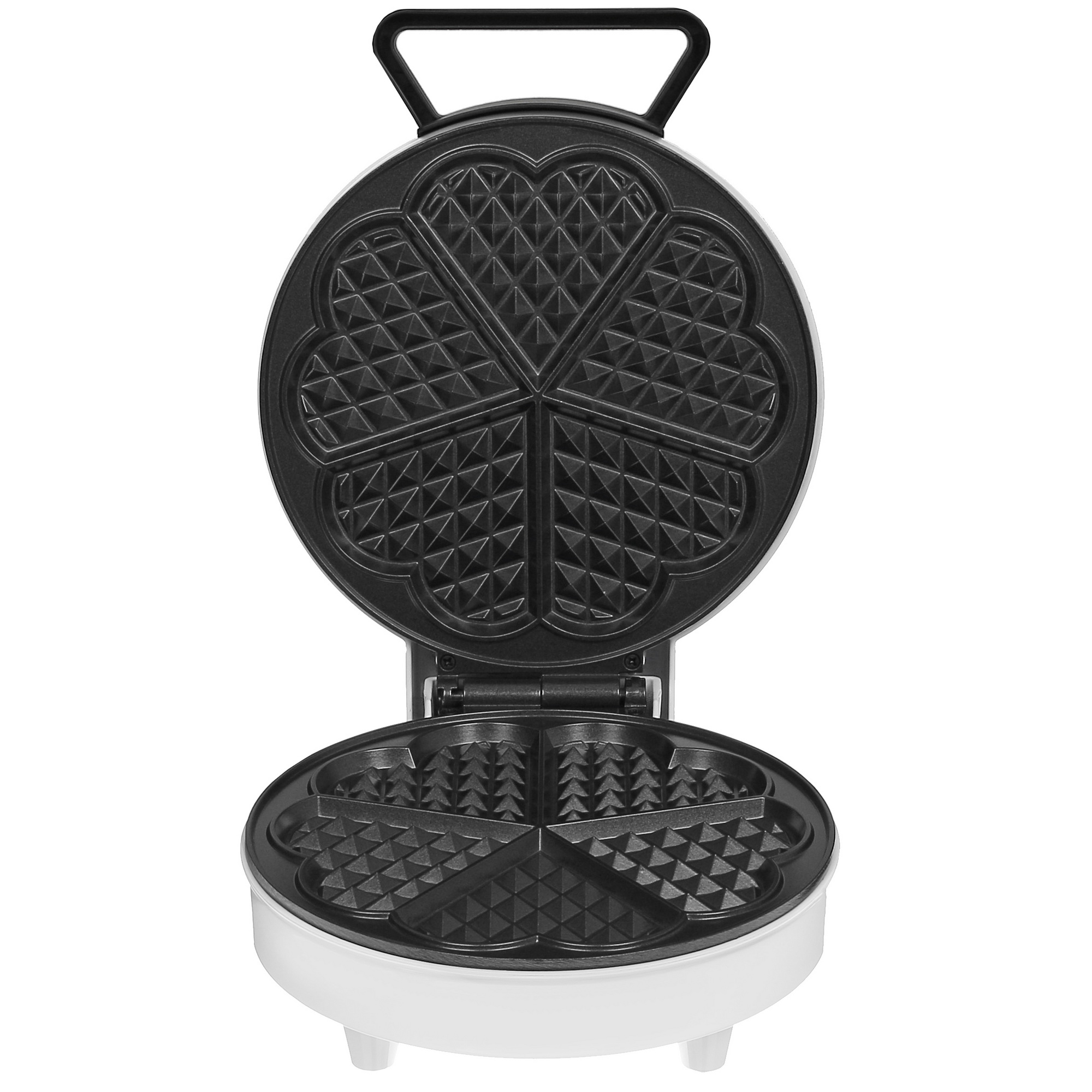 5425347 Вафельница Dexp WM-1200 белый STDN-0035385 - Вид №1