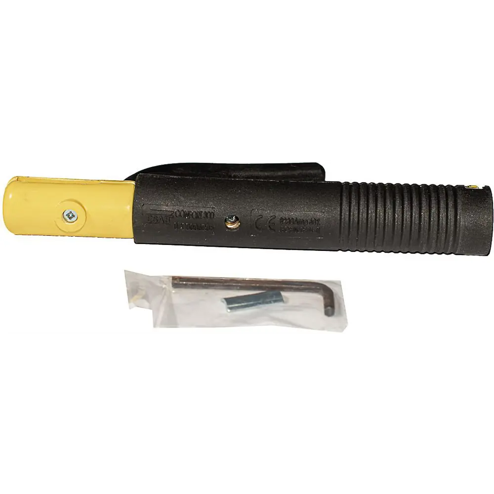 Держатель электродов Esab Confort 300 82250061 STLM-2207085  - Вид №2