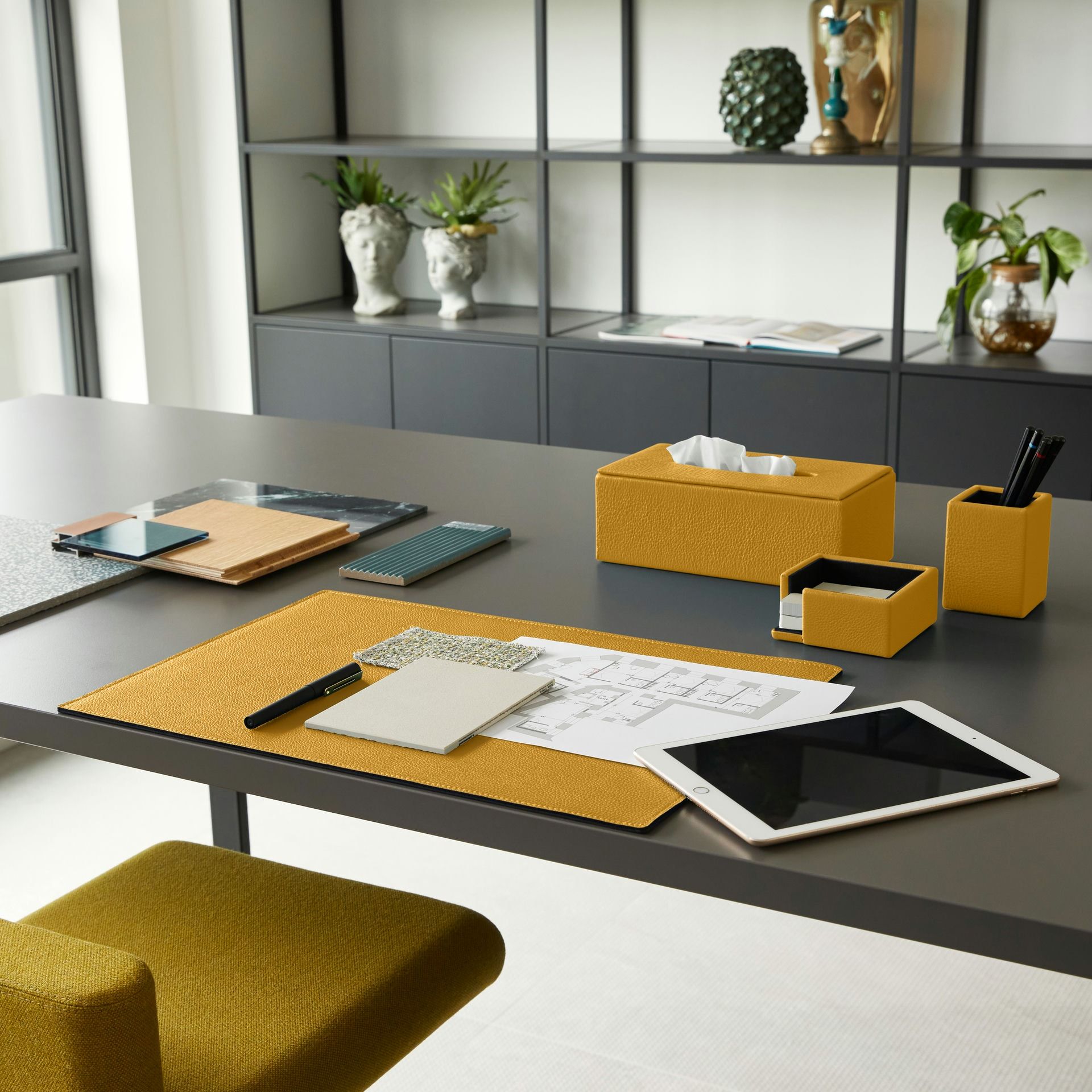 Держатель для кожаных салфеток EGLOOH Афина ARCH-00088847 - Вид №32