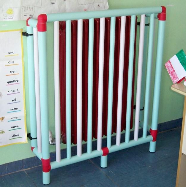 TOPFILM Защитная крышка радиатора sun-id-1458526 - Вид №1