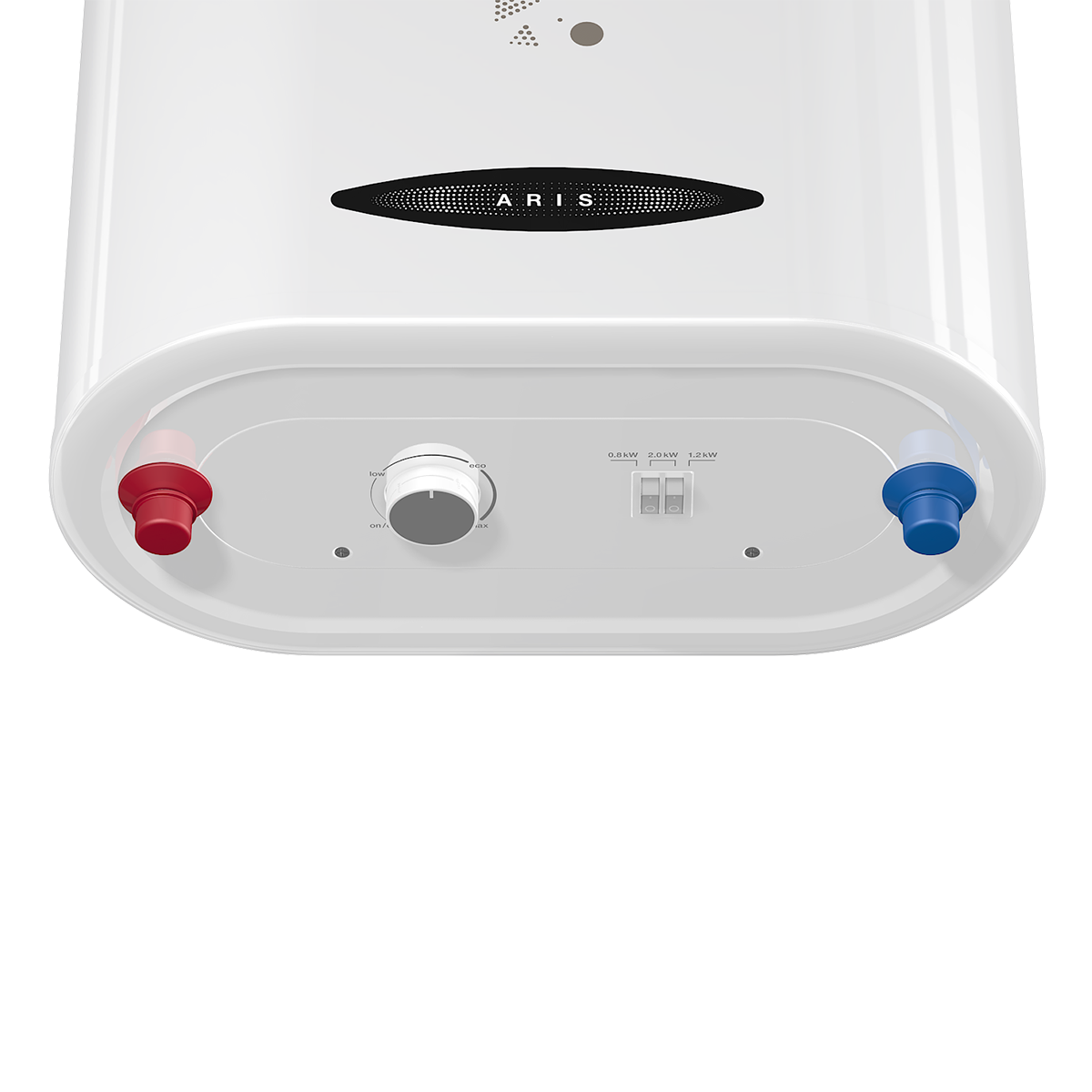 9136030 Водонагреватель электрический THERMEX Aris 80 STDN-0078628 - Вид №4