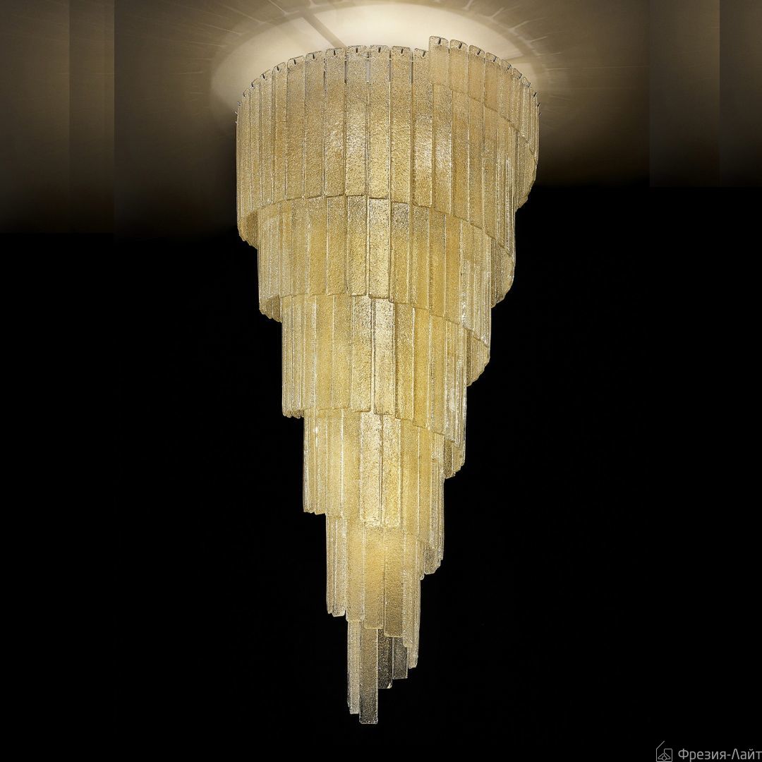 Masiero VE 1146 PL14 люстра потолочная ve1146pl14