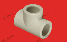 Тройник 32 Grise PP-R PROAQUA 27287