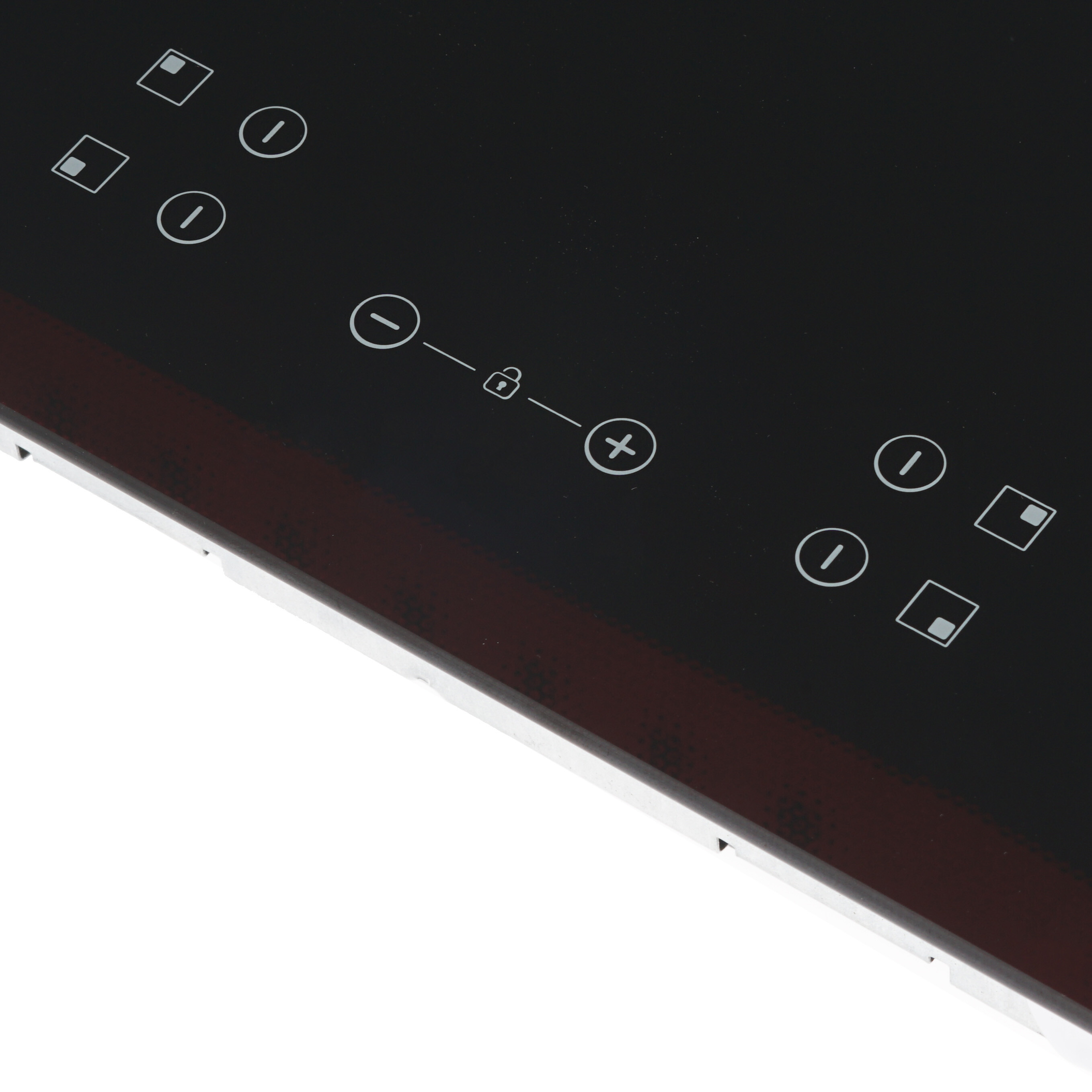 8115538 Электрическая варочная поверхность Candy CH64CCB STDN-0114779 - Вид №2