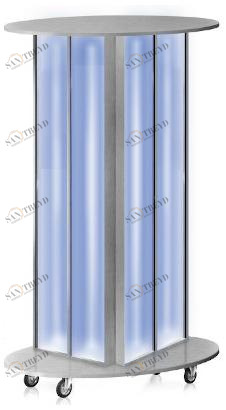 ENGI УФ-лампа  Enubzk 