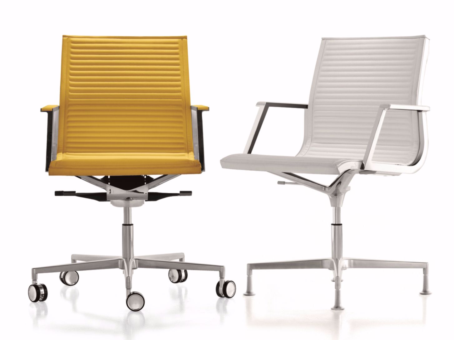 Офисное кресло с 5 спицами Luxy Nulite ARCH-00038450 - Вид №2