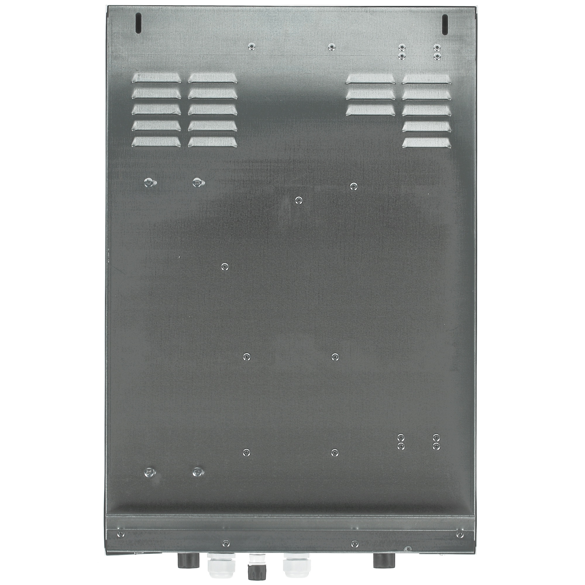 5317111 Электрический котел Baxi Ampera 9 9 кВт STDN-0010627 - Вид №7