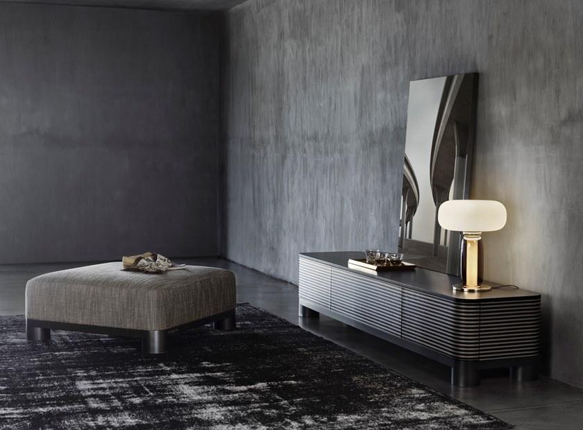 GHIDINI1961 Комод деревянный с распашными дверцами Bold sun-id-1437775 - Вид №5