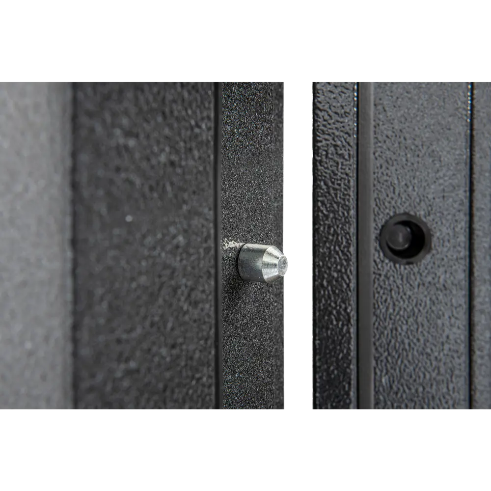 Дверь входная металлическая Порта 88x205 см левая белая PORTIKA STLM-2184219 - Вид №6