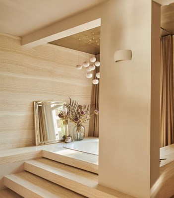 121 Раковина / Кухня vola  - Вид №22