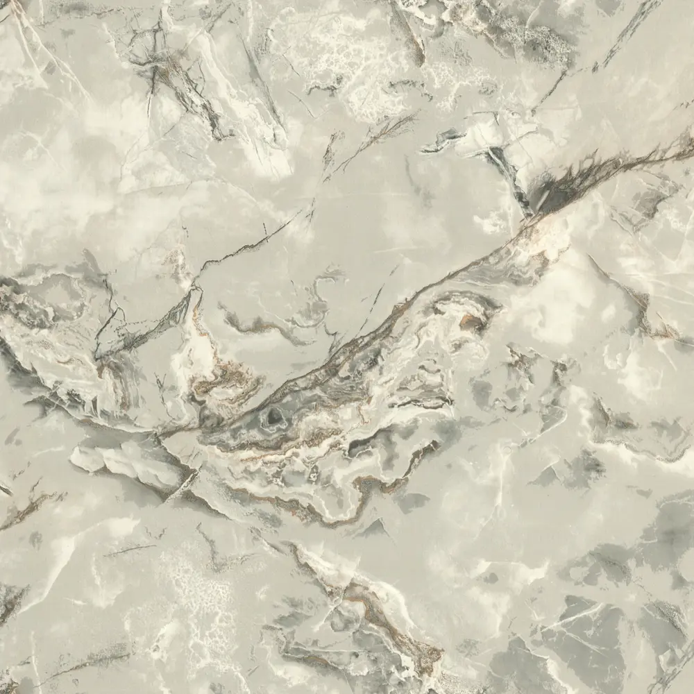 Флизелиновые обои Ornamy Calacatta серые с рельефной текстурой 89433801 STLM-1565118 - Вид №1