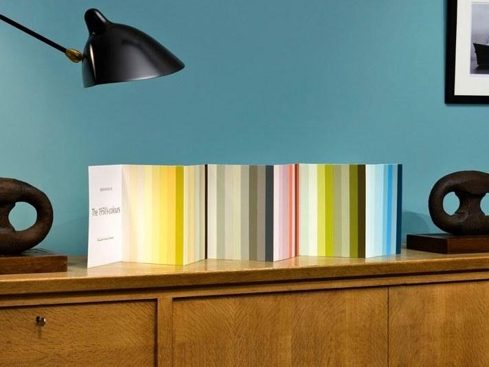 Ressource Декоративная акриловая краска The 1950’s colours sun-id-1402096 - Вид №1