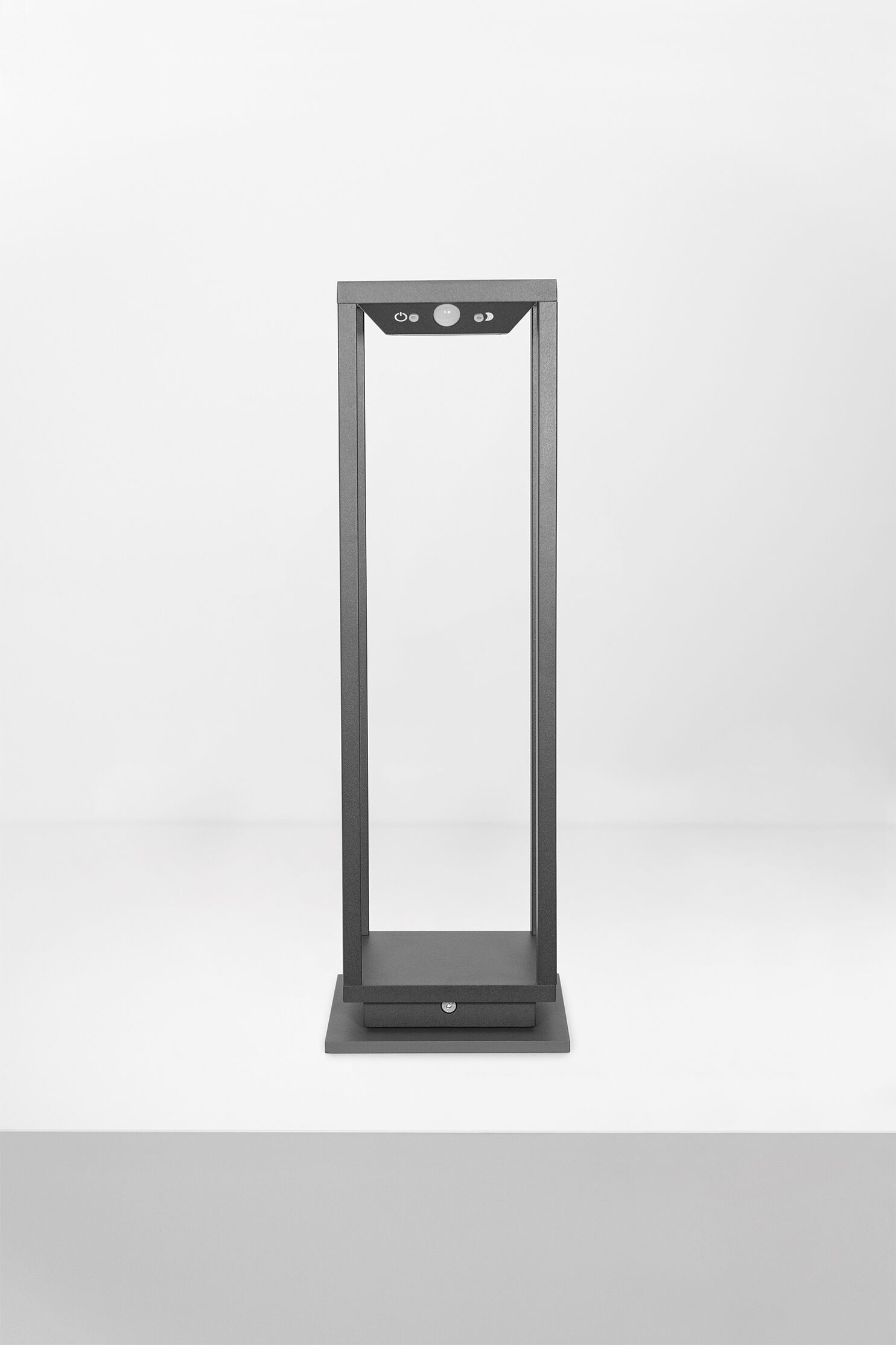 Солнечная напольная лампа для наружного освещения Zafferano Solar ARCH-00006872 - Вид №2