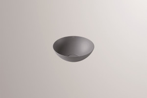 3900000083 Чашеобразная раковина, sb.300, nordic matt Alape Terra