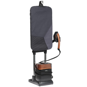 5423941 Гладильная система Tefal IXEO POWER QT2020E0 черный