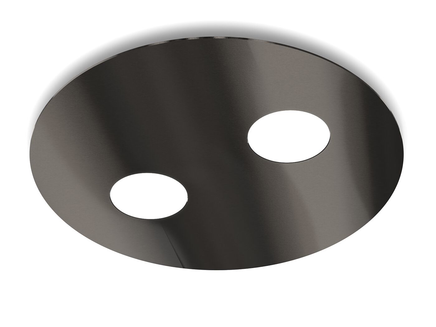 Алюминиевый потолочный светильник Amarcords Slim ARCH-00002981