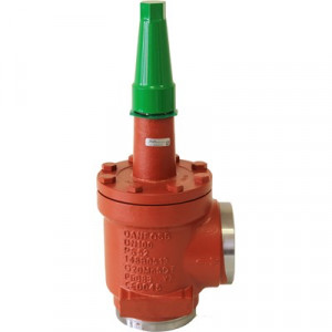 Danfoss SCA-X — обратные клапаны с запорной функцией SCA-X 100 A Клапан обратный 148B6004