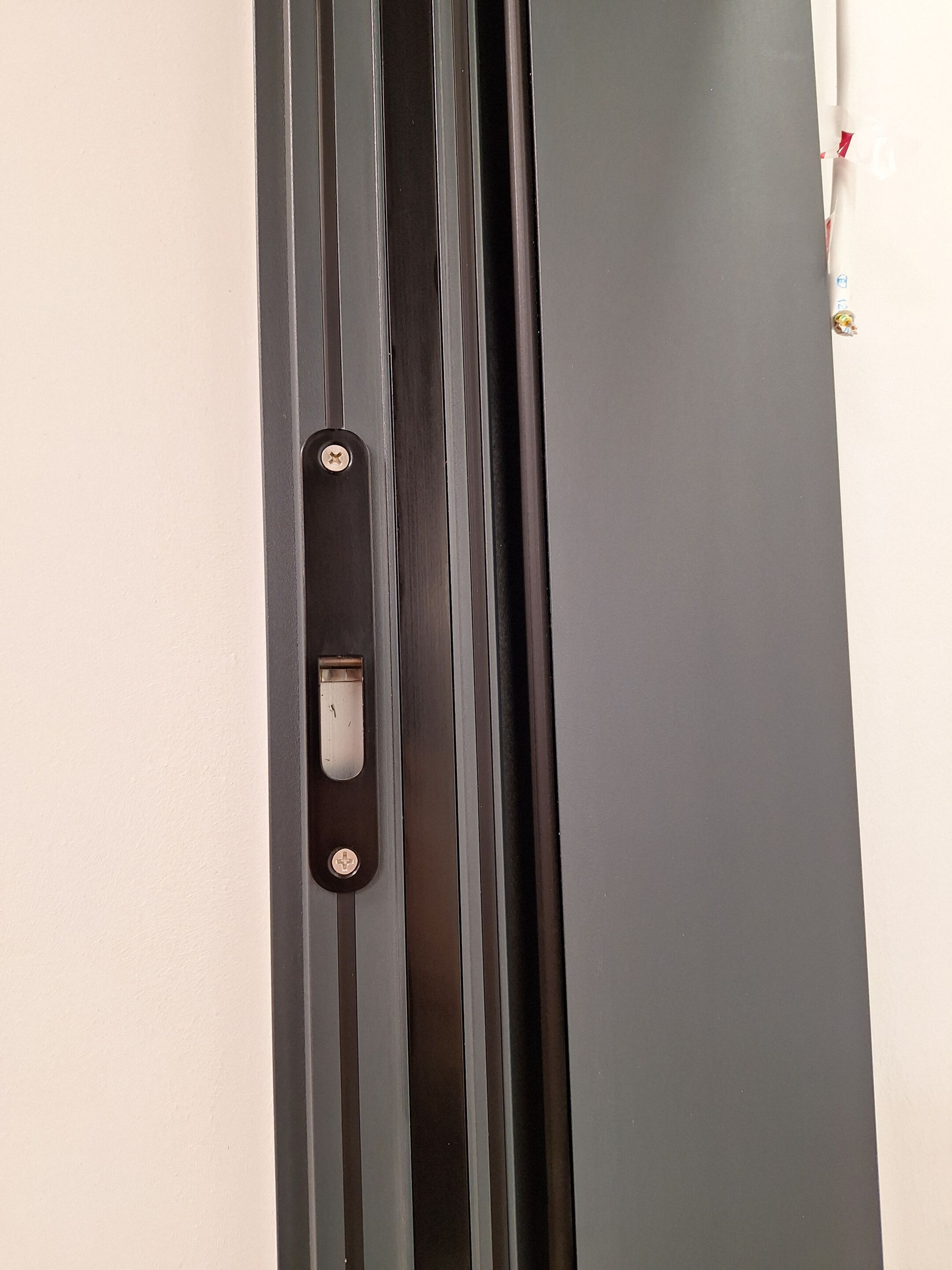 Алюминиевый раздвижной подъемник K•LINE K•LINE EasyUp ARCH-00081854 - Вид №2