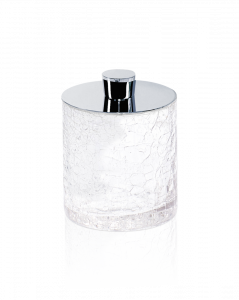 Универсальная коробка CR DMD DECOR WALTHER Хром 933200