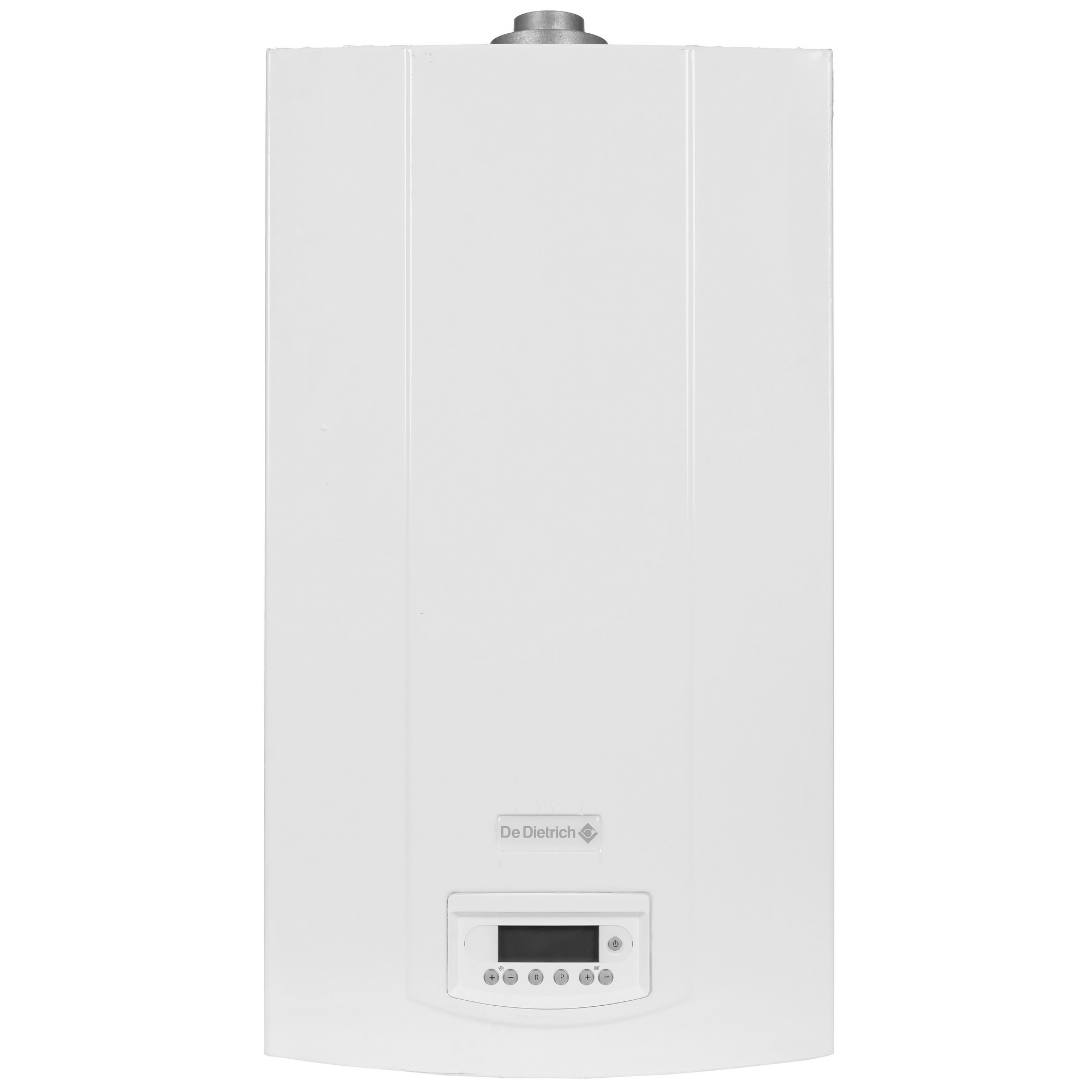 9930897 Газовый котел De Dietrich ZENA PLUS MSL 31 MI FF настенный STDN-0133759 - Вид №1