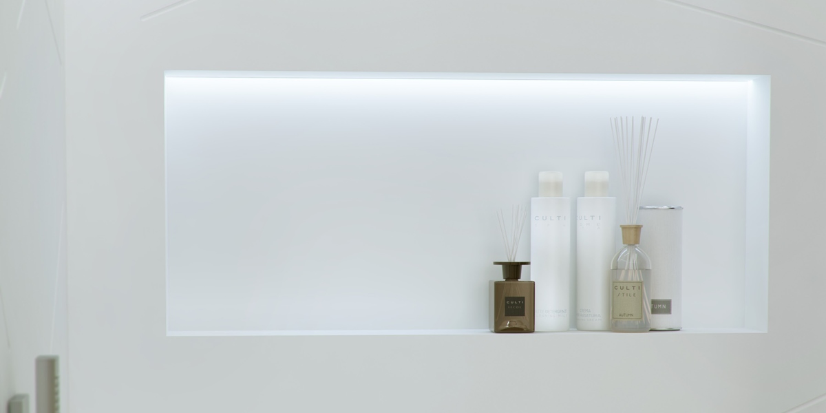 Moma Design Хаммам пристенный COMFORT3 белый SEHMCF3 - Вид №4