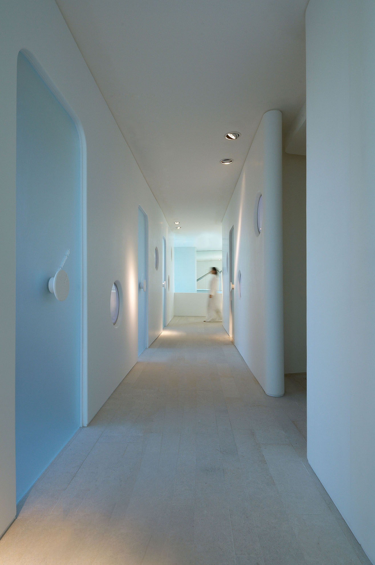 i-Suite Hotel Aquaspecial Сауна  - Вид №7