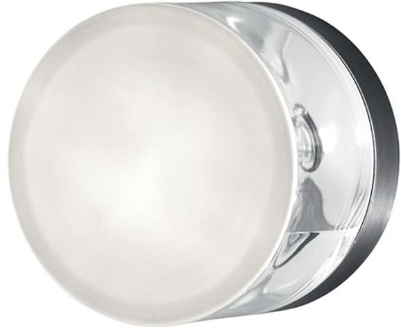 Fabbian Стеклянный потолочный светильник Jazz sun-id-1384785 - Вид №4