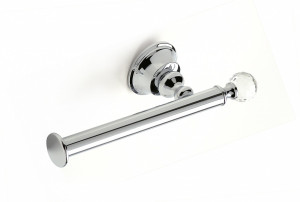 SL11(08) Stil Haus Smart Light, бумагодержатель, цвет хром