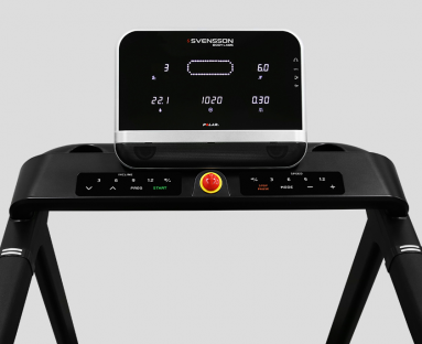 TZX Беговая дорожка ortholine tzx Svensson Body Labs  - Вид №1