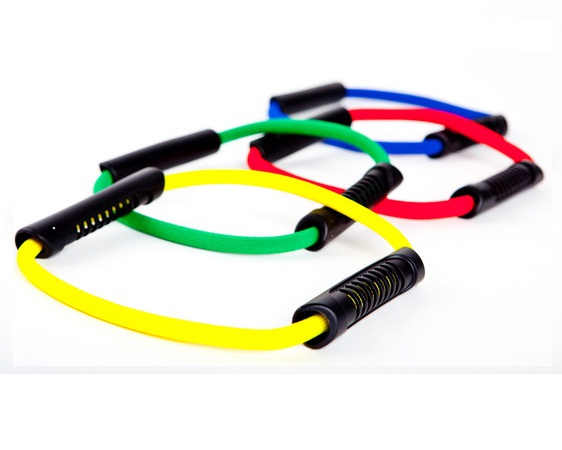 Профессиональный эспандер кольцо aerofit слабое сопротивление AeroFIT sun-id-2068388