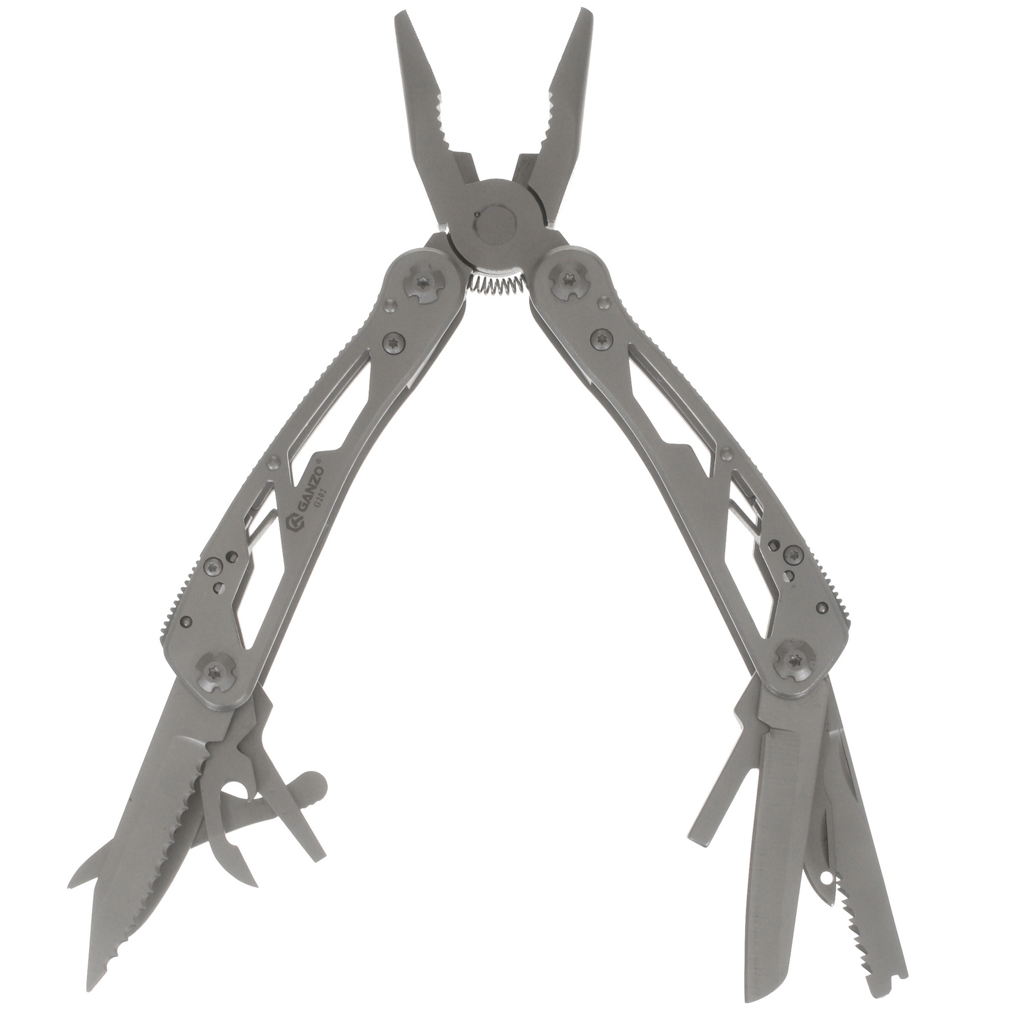 Мультитул Ganzo G202 4861606 STDN-0061477